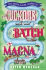 The Cuckoos of Batch Magna - Book