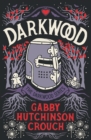 Darkwood - Book