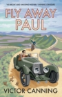 Fly Away Paul - Book