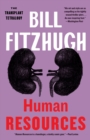 Human Resources (Transplant Tetralogy) - Book