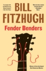 Fender Benders - Book