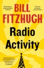 Radio Activity (DJ Rick Shannon Book 1) - Book