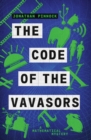 The Code of the Vavasors - Book