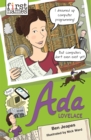 First Names: Ada (Lovelace) - Book