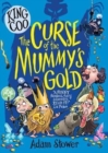 King Coo: The Curse of the Mummy's Gold - Book