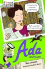 First Names: Ada (Lovelace) - eBook