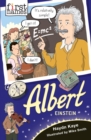 First Names: Albert (Einstein) - eBook
