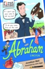 First Names: Abraham (Lincoln) - eBook