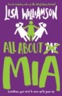All About Mia - Book