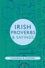 Irish Proverbs & Sayings - Book