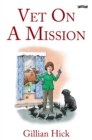 Vet On A Mission - eBook