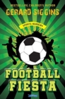 Football Fiesta : Sports Academy Book 1 - Book