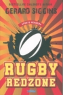 Rugby Redzone : Sports Academy Book 2 - Book