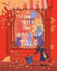 The One With The Waggly Tail : Favourite Rhymes from an Irish Childhood - Book