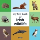My First Book of Irish Wildlife - Book