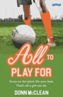 All to Play For - Book