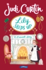 Lily Steps Up - eBook