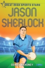 Jason Sherlock - eBook