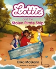 Lottie and the Stolen Pirate Ship - Book