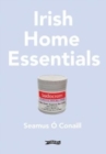 Irish Home Essentials - Book