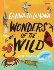 Wonders of the Wild - Book