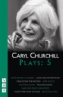 Caryl Churchill Plays: Five (NHB Modern Plays) - eBook