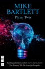 Mike Bartlett Plays: Two - eBook