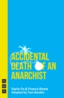 Accidental Death of an Anarchist (NHB Modern Plays) - eBook