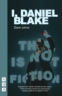 I, Daniel Blake - eBook