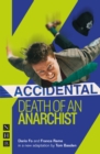 Accidental Death of an Anarchist (NHB Modern Plays) - eBook