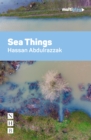 Sea Things - eBook