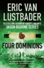 Four Dominions - Book
