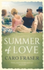 Summer of Love - Book