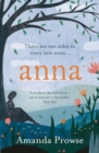 Anna - Book