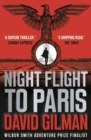 Night Flight to Paris - Book