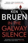 In the Galway Silence - Book