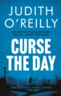 Curse the Day - Book