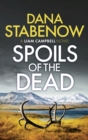 Spoils of the Dead - eBook