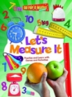 Let's Measure It: Practise and Learn with Games and Activities - Book