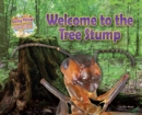 Welcome to the Tree Stump - Book