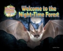 Welcome to the Night-Time Forest - Book