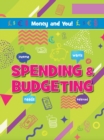 Spending & Budgeting - Book