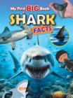 My First BIG book of Shark Facts - Book