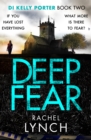 Deep Fear - eBook