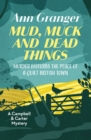Mud, Muck and Dead Things - eBook