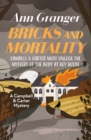 Bricks and Mortality - eBook