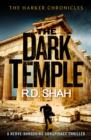 The Dark Temple - eBook