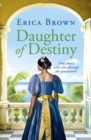 Daughter of Destiny - Book