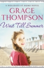 Wait Till Summer - Book