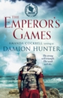 The Emperor's Games - eBook